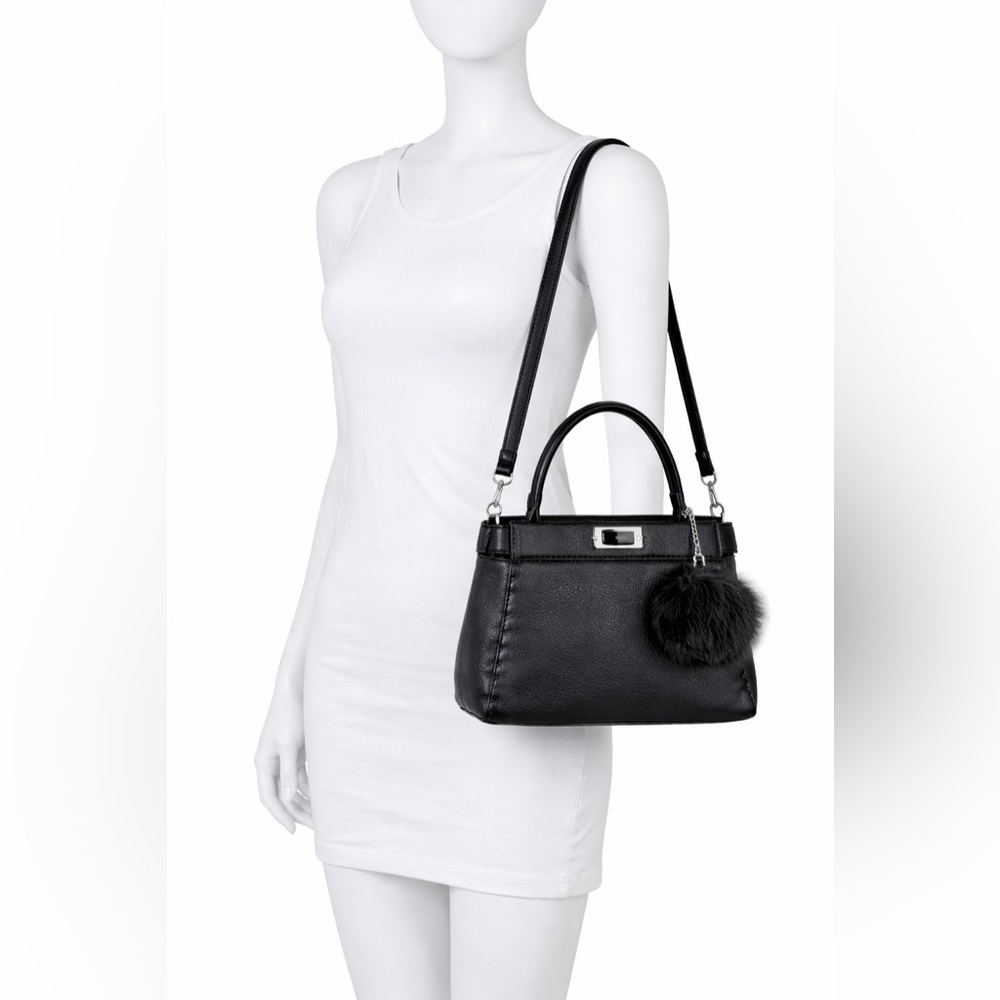 Black Purse